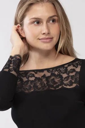 Mey 66551 3 schwarz