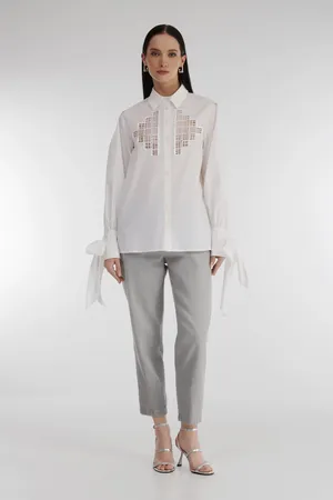 Milva Mi 2114 20 BIANCO