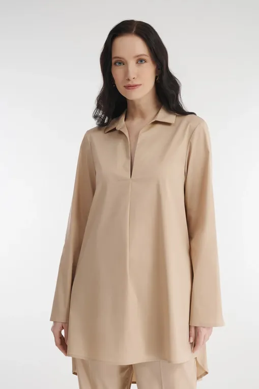 Блузки Milva Mi 2144 22 SABBIA