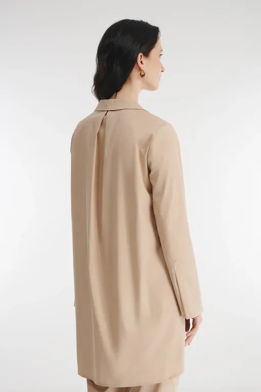 Блузки Milva Mi 2144 22 SABBIA