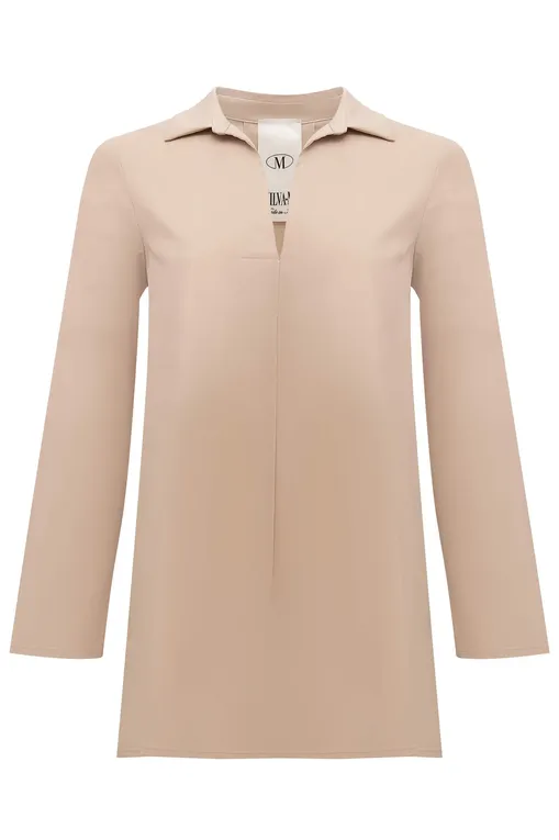 Блузки Milva Mi 2144 22 SABBIA