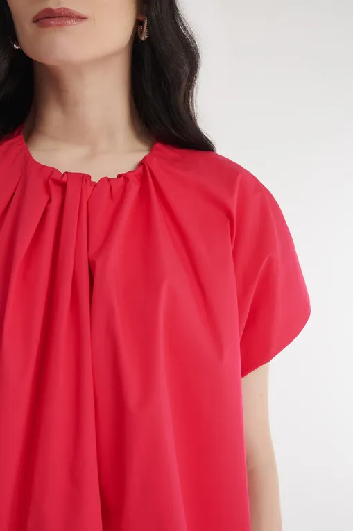 Блузки Milva Mi 2401 55 FRAGOLA