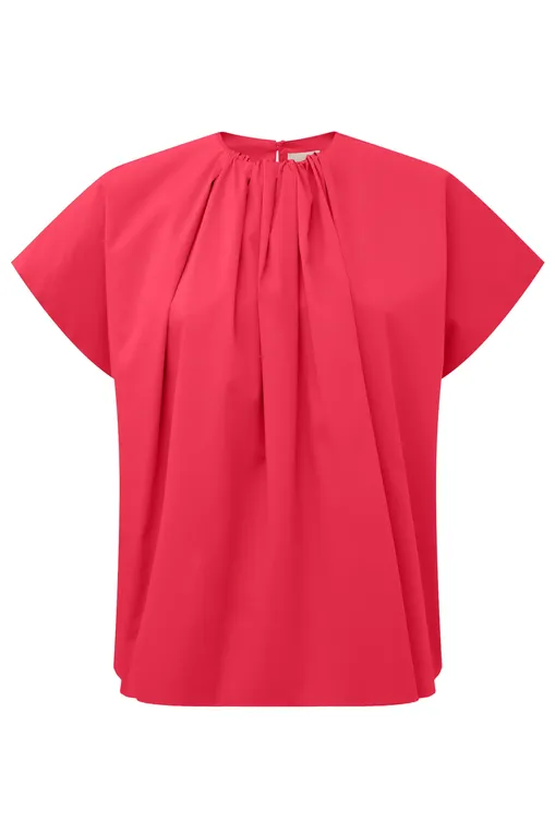 Блузки Milva Mi 2401 55 FRAGOLA