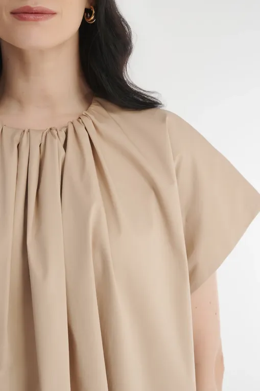 Блузки Milva Mi 2401 22 SABBIA