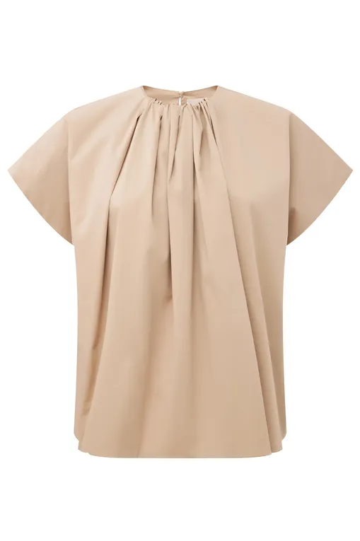 Блузки Milva Mi 2401 22 SABBIA