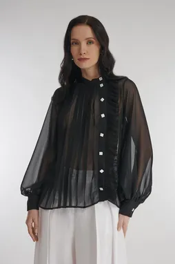 Milva Mi 2430 07 NERO