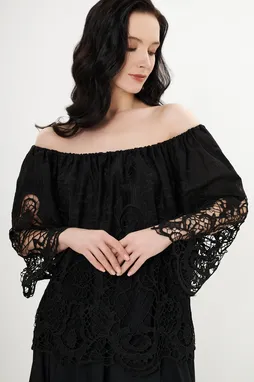 Milva Mi 2503 07 NERO