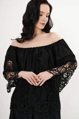 Milva Mi 2503 07 NERO