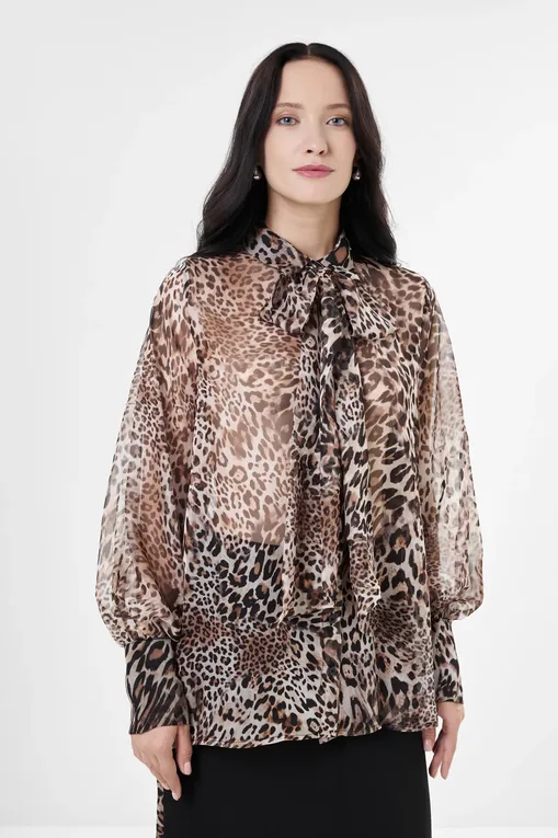 Блузки Milva Mi 4061 00 CAMPIONE