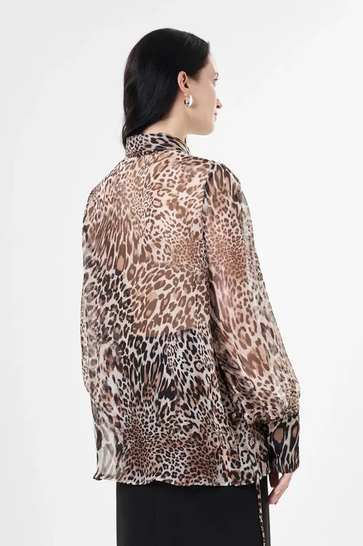 Блузки Milva Mi 4061 00 CAMPIONE