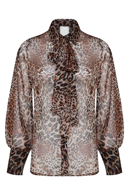 Блузки Milva Mi 4061 00 CAMPIONE