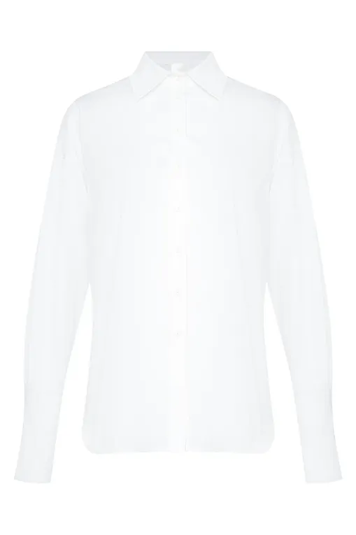 Блузки Milva Mi 8121 20 BIANCO