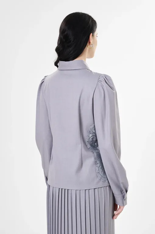 Блузки Milva Mi 8232 00 CAMPIONE