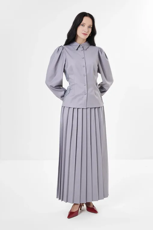 Блузки Milva Mi 8232 00 CAMPIONE