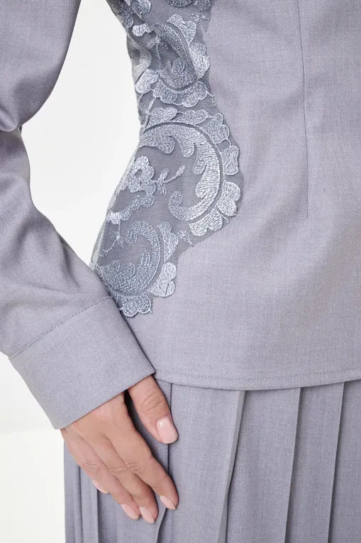 Блузки Milva Mi 8232 00 CAMPIONE