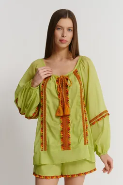 Miss Bikini V5041D COLI LIMONATA