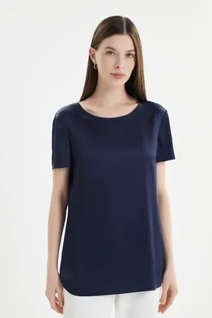 MM CORTONA 252611601 020 CHINA BLUE