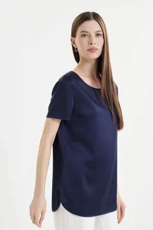 MM CORTONA 252611601 020 CHINA BLUE