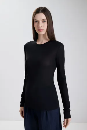 MM EFFETTO 252694603 006 BLACK