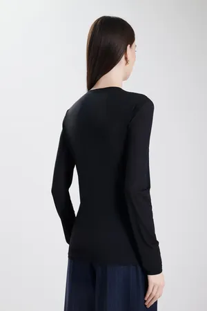 MM EFFETTO 252694603 006 BLACK