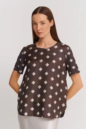 MM by MaxMara LINA 251694108 004 MUD