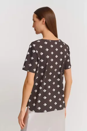 MM by MaxMara LINA 251694108 004 MUD