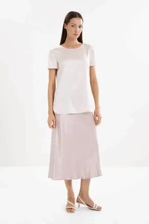 MM by MaxMara MMLCORTONA 261611103 004 ICE