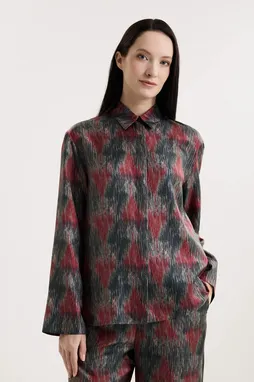 MM by MaxMara MMLOSPITE 261611105 002 DARK GREY
