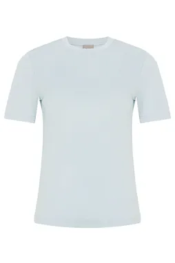 MM by MaxMara OPUNZIA 251694106 032 LIGHT BLUE