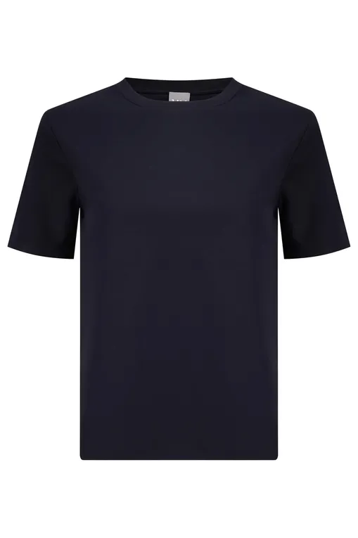 Футболки MM by MaxMara OPUNZIA 251694106 034 ULTRAMARINE