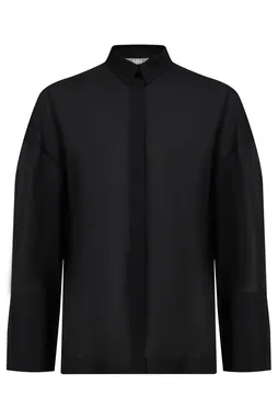 MM by MaxMara SEDAN 2516951018 005 BLACK