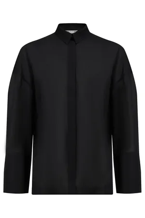 MM by MaxMara SEDAN 2516951018 005 BLACK