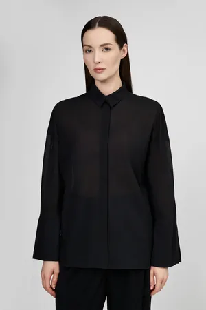 MM by MaxMara SEDAN 2516951018 005 BLACK