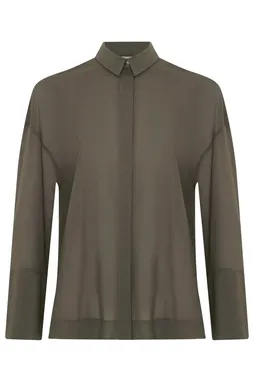 MM by MaxMara SEDAN 2516951018 002 DARK GREEN