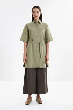 MM by MaxMara SOSPIRO 2516191018 002 KAKI