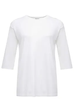 MM by MaxMara STIRIA 252636601 001 WHITE