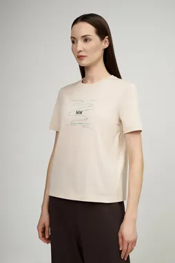 MM by MaxMara UTA 2516941038 002 SAND