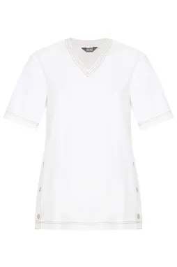 MM VERRES 251694101 001 OPTICAL WHITE