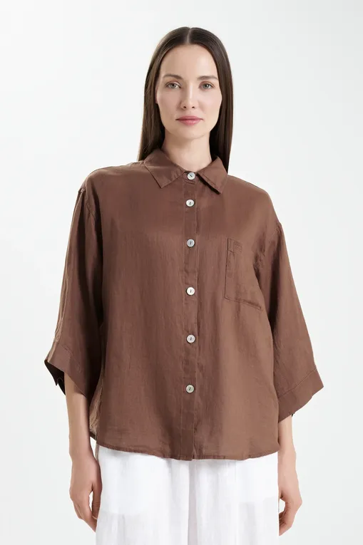 Блузки Norveg 23LWSO1 217