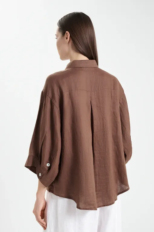 Блузки Norveg 23LWSO1 217