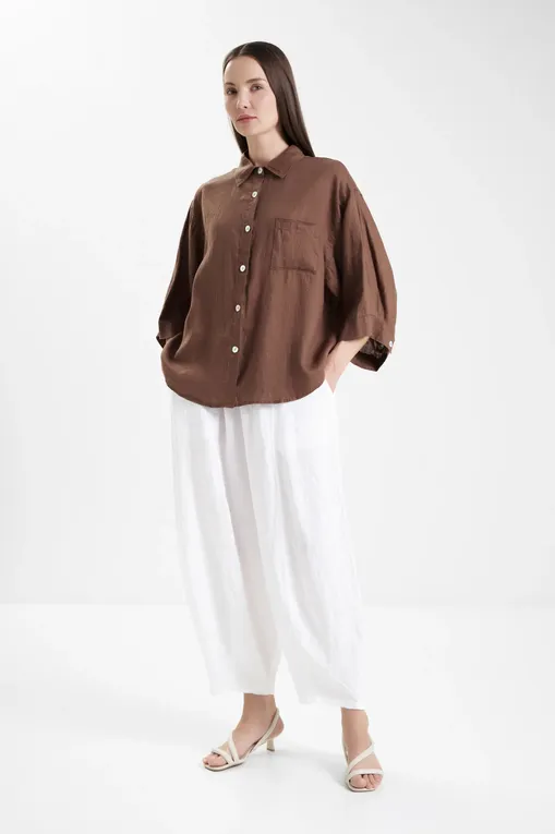 Блузки Norveg 23LWSO1 217