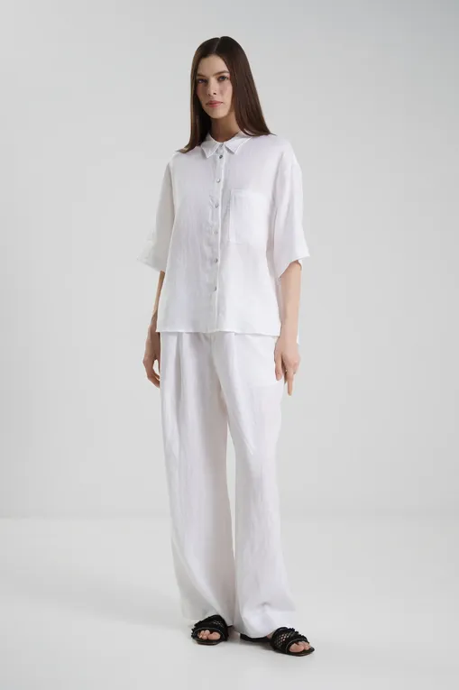 Блузки Norveg 23LWSO3CN 001