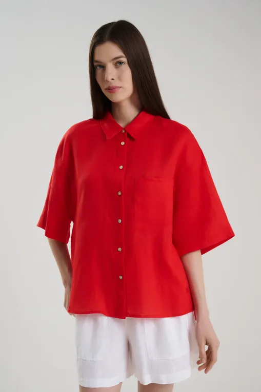 Блузки Norveg 23LWSO3CN 012