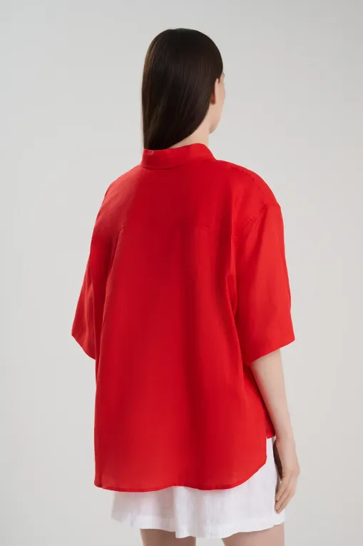 Блузки Norveg 23LWSO3CN 012