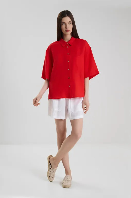 Блузки Norveg 23LWSO3CN 012