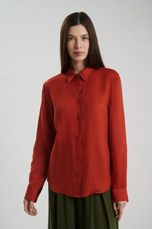 Блузки Norveg 23LWST02 055