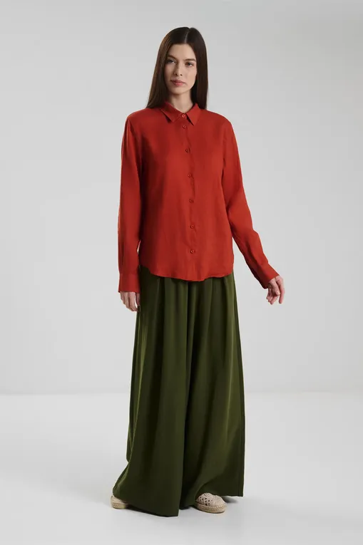 Блузки Norveg 23LWST02 055