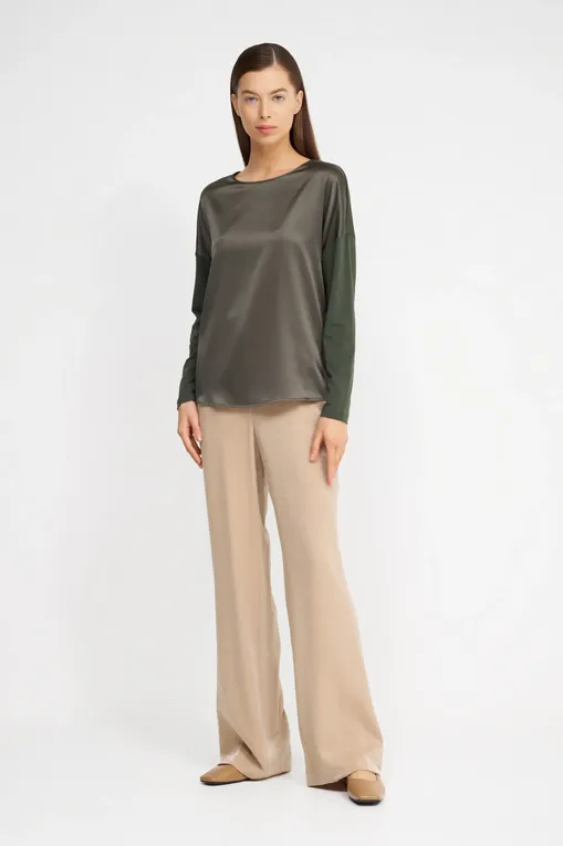 Блузки Oscalito 10312 932 BOSCO