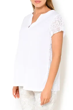 Oscalito 4874 010 WHITE