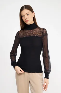 Oscalito 7408 20 nero